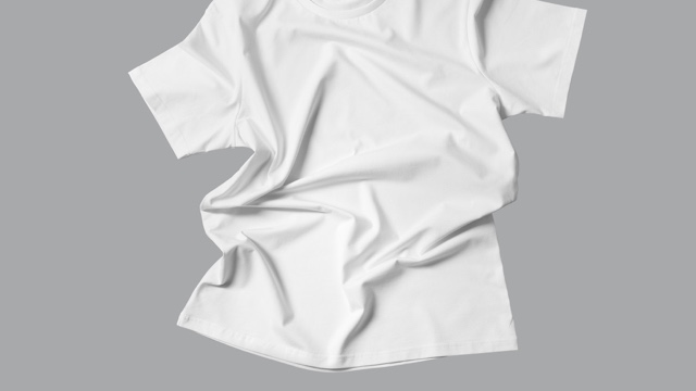 無地 Tシャツ メンズのイメージ